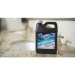 ZEP 32 oz. Advanced Bathroom Sink Drain Opener U49310