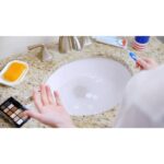 ZEP 32 oz. Advanced Bathroom Sink Drain Opener U49310