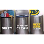 ZEP 32 oz. Blue Sky Air and Fabric Odor Eliminator and Fabric Freshener (12-Pack) ZUAIR32
