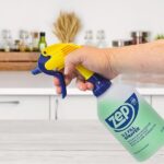 ZEP 32 oz. E-Z Fill Spray Bottle (Case of 8) U43008
