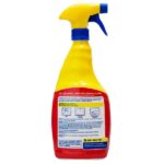ZEP 32 oz. High-Traffic Carpet Cleaner ZUHTC32