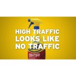 ZEP 32 oz. High-Traffic Carpet Cleaner ZUHTC32