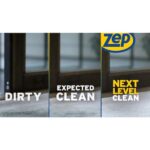 ZEP 32 oz. High-Traffic Carpet Cleaner ZUHTC32