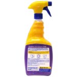 ZEP 32 oz. Industrial Purple Ready to Use Degreaser (3-Pack) R42310