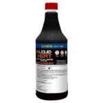 ZEP 32 oz. Liquid Heat Gel Industrial Drain Opener ZULH34