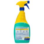 ZEP 32 oz. Pet Stain and Odor Remover (Case of 12) ZUPETODR32