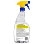 ZEP 32 oz. Quick Clean Disinfectant (12-Case) ZUQCD32