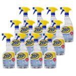 ZEP 32 oz. Quick Clean Disinfectant (12-Case) ZUQCD32