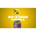 ZEP 32 oz. Shower Tub and Tile Cleaner ZUSTT32PF