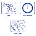 ZEP 32 oz. Shower Tub and Tile Cleaner ZUSTT32PF