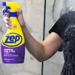 ZEP 32 oz. Shower Tub and Tile Cleaner ZUSTT32PF