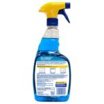 ZEP 32 oz. Streak-Free Glass Cleaner ZU112032