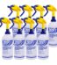 ZEP 48 oz. Industrial Pro Spray Bottle (8-Pack) C32810THD
