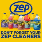 ZEP 48 oz. Industrial Pro Spray Bottle C32810THD