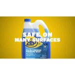 ZEP 64 oz. All-In-One Pressure Wash ZUPPWC64
