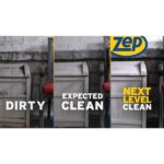 ZEP 64 oz. All-In-One Pressure Wash ZUPPWC64