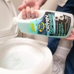 ZEP 64 oz. Drain Defense Liquid Pipe Build Up Remover ZLDC648